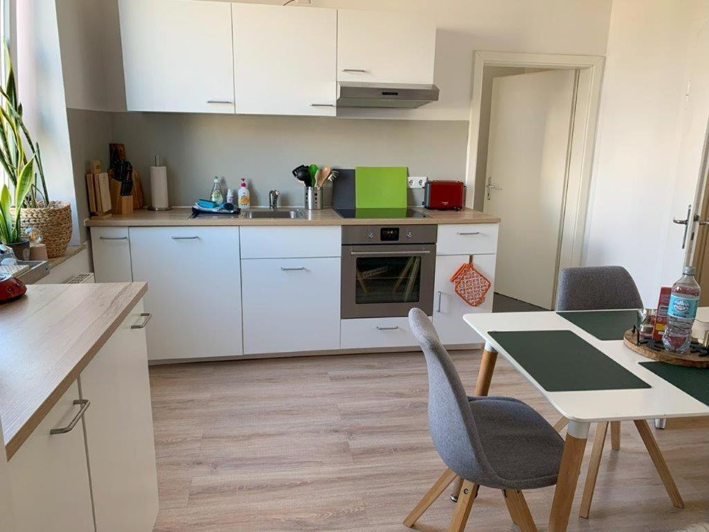 Osnabrück Apartment Elisa מראה חיצוני תמונה