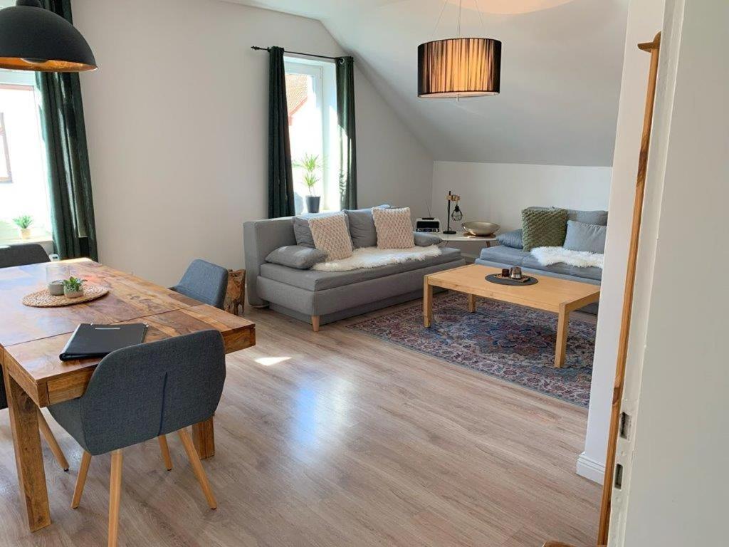 Osnabrück Apartment Elisa מראה חיצוני תמונה